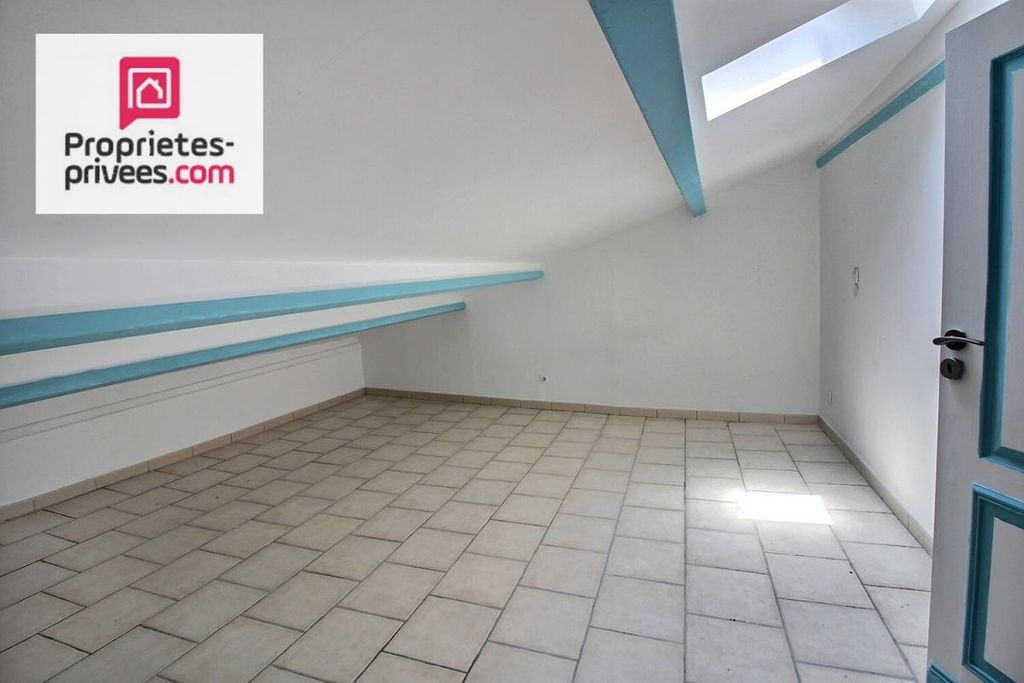 Achat appartement 2 pièce(s) Draguignan