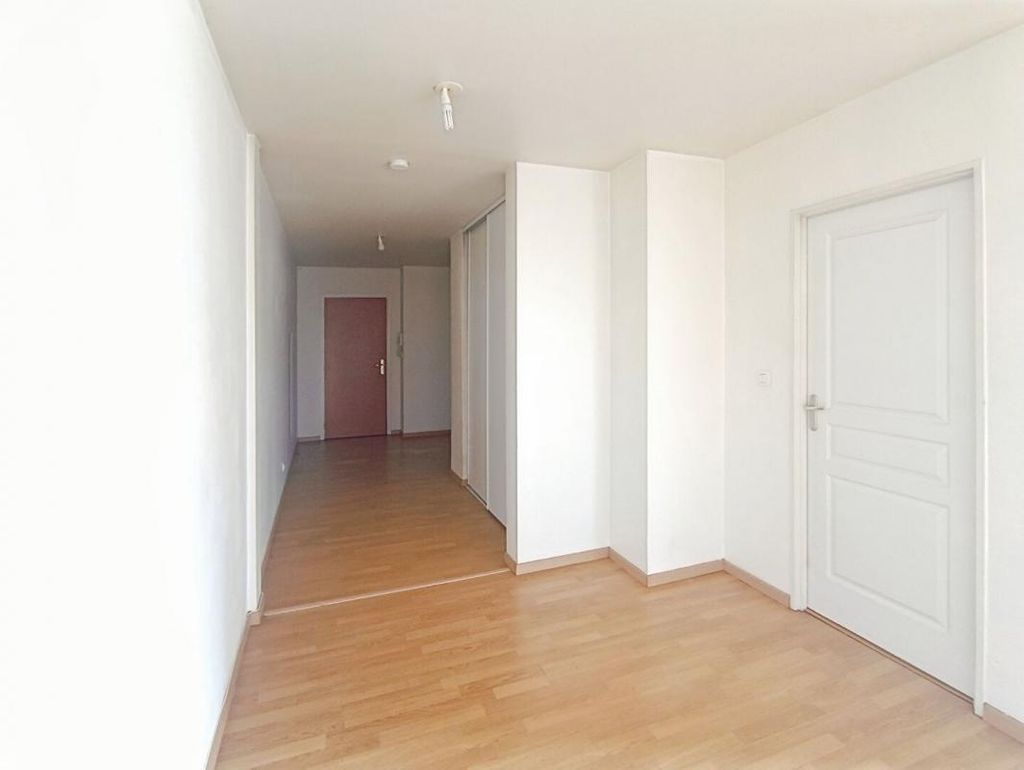 Achat appartement à vendre 3 pièces 71 m² - Harfleur