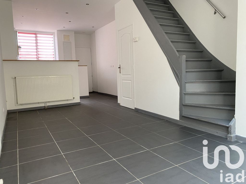 Achat maison à vendre 3 chambres 73 m² - Mouvaux