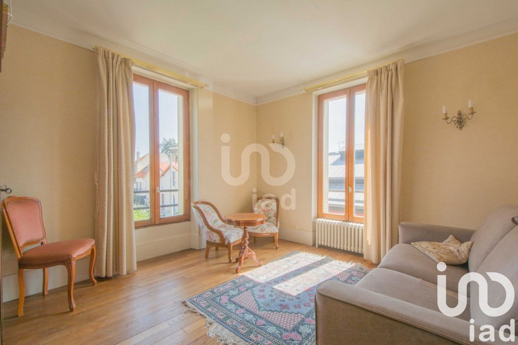 Achat maison 4 chambre(s) - Créteil