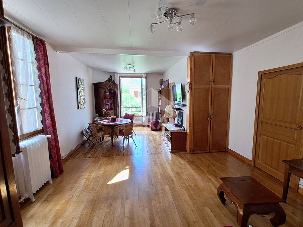 Achat maison à vendre 4 chambres 150 m² - Neuilly-sur-Marne