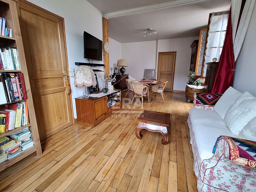 Achat maison 4 chambre(s) - Neuilly-sur-Marne