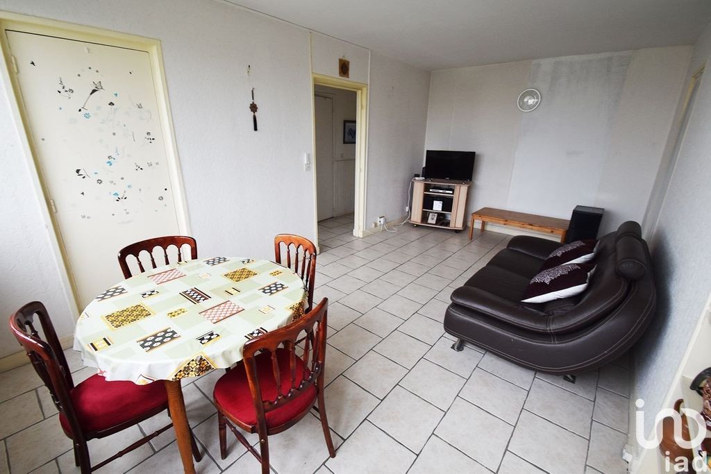 Achat appartement à vendre 2 pièces 41 m² - Orly