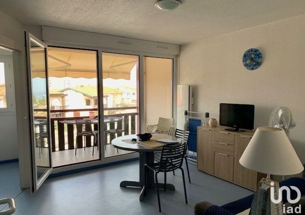 Achat appartement à vendre 2 pièces 36 m² - Soorts-Hossegor