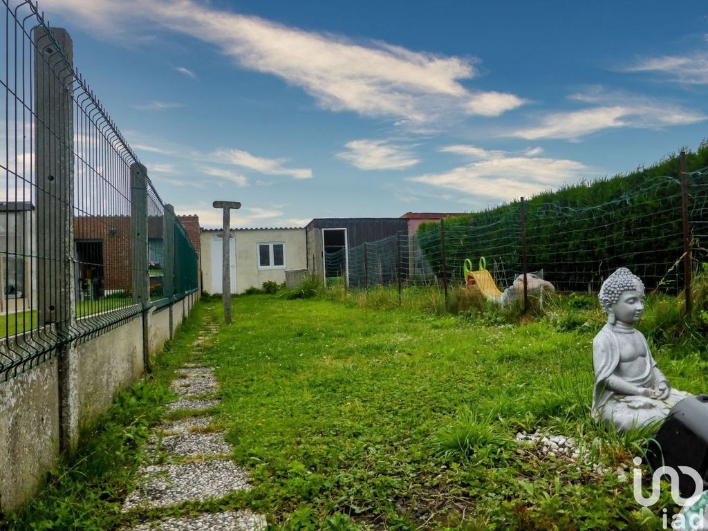 Achat maison 3 chambre(s) - Nieppe