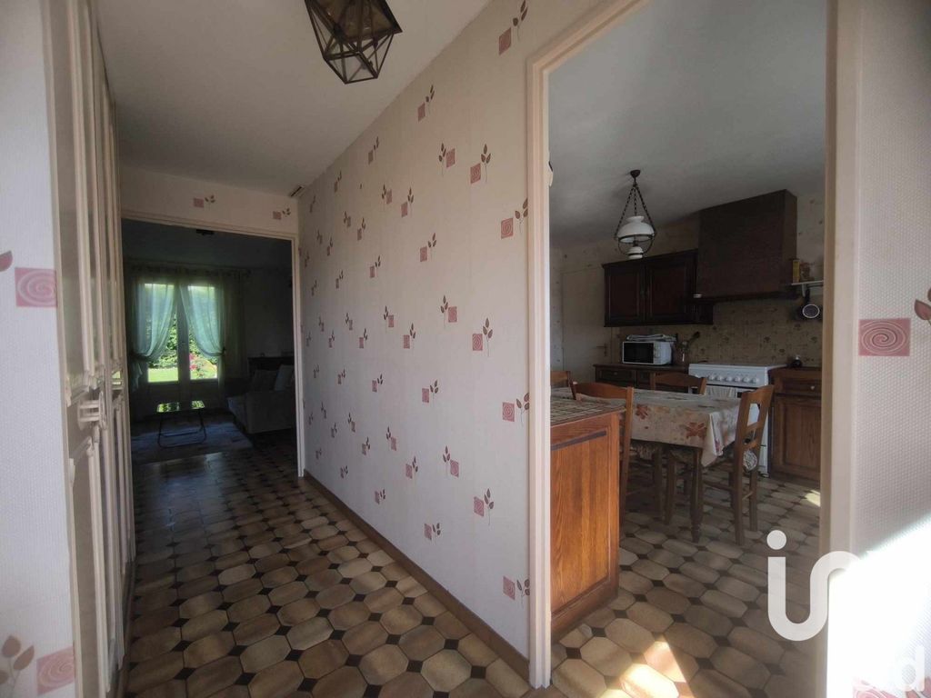 Achat maison 2 chambre(s) - Beauvais