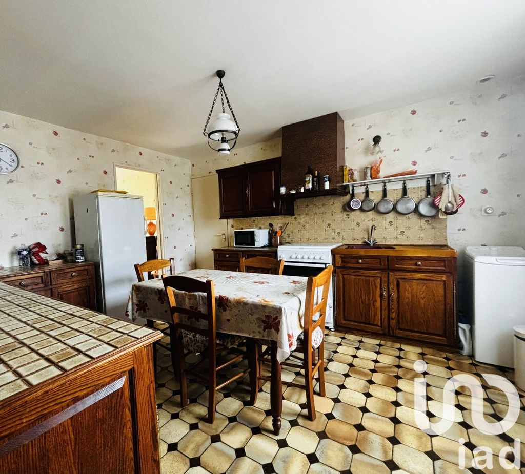 Achat maison 2 chambre(s) - Beauvais