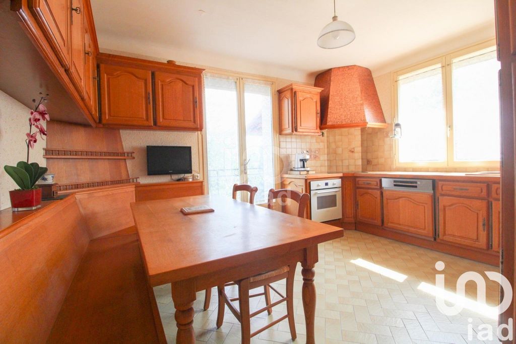 Achat maison 4 chambre(s) - Saint-Affrique