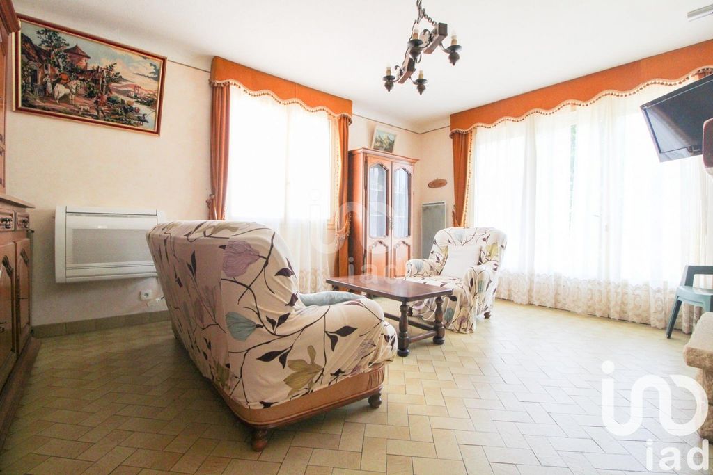 Achat maison 4 chambre(s) - Saint-Affrique