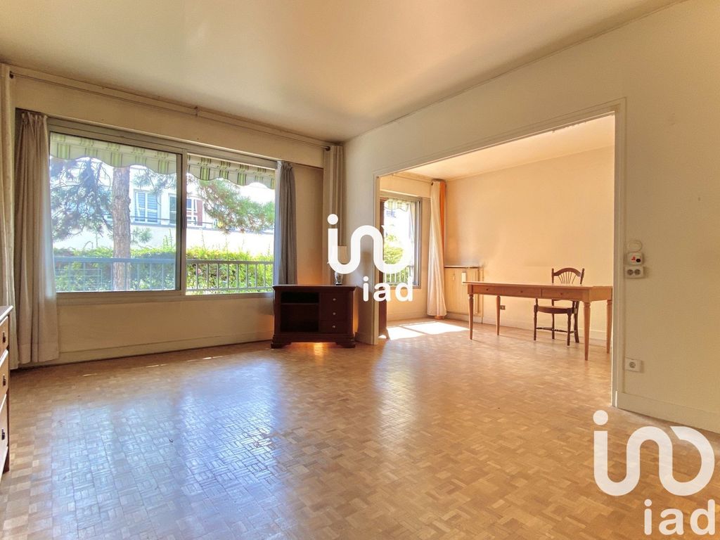 Achat appartement à vendre 4 pièces 80 m² - Le Raincy