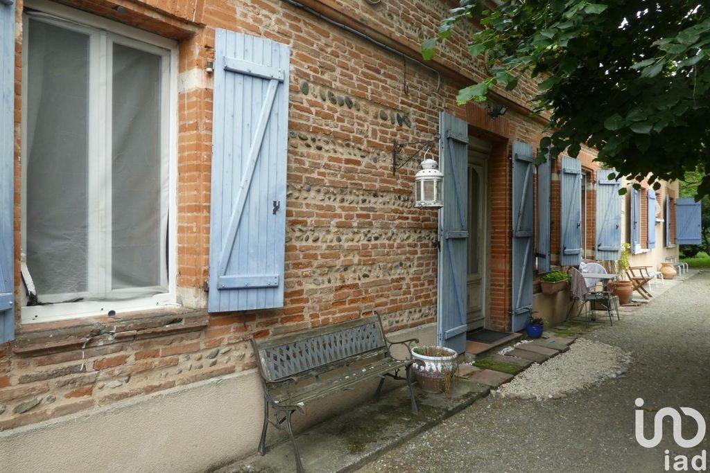 Achat maison 3 chambre(s) - Toulouse