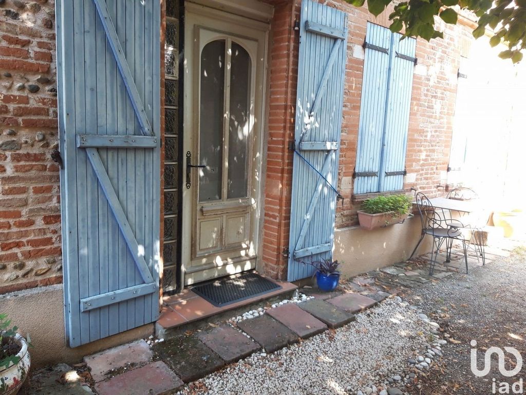 Achat maison à vendre 3 chambres 81 m² - Toulouse