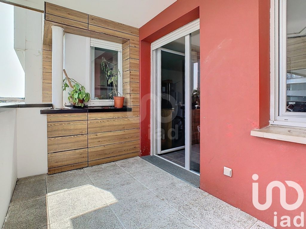 Achat appartement à vendre 3 pièces 60 m² - Toulouse