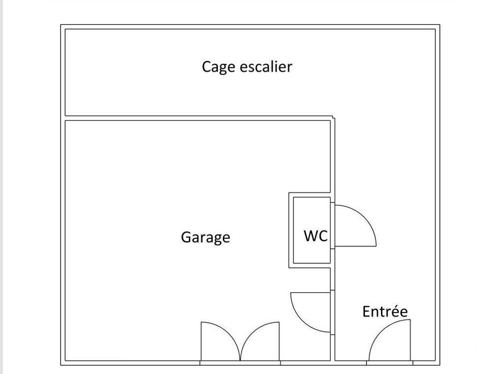 Achat appartement 5 pièce(s) Saint-Léonard-de-Noblat