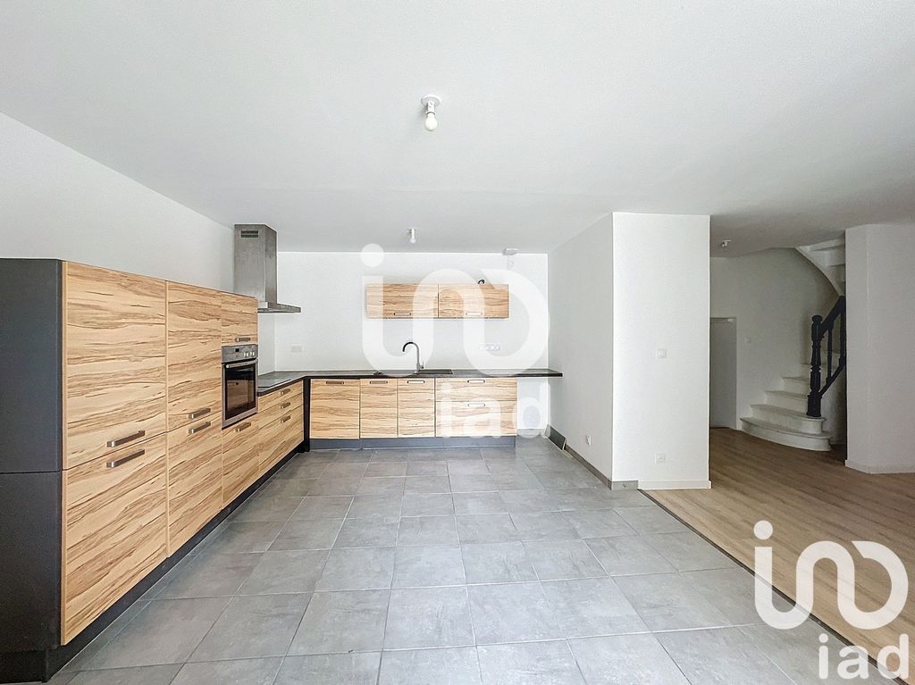 Achat maison à vendre 3 chambres 112 m² - Quédillac