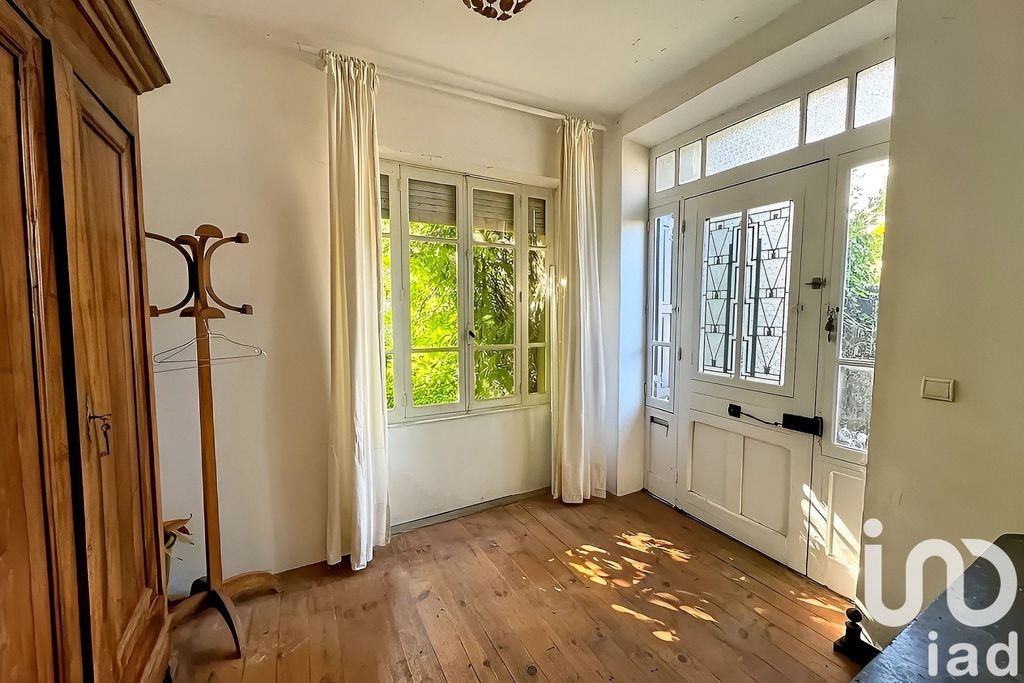 Achat maison 4 chambre(s) - Lavelanet