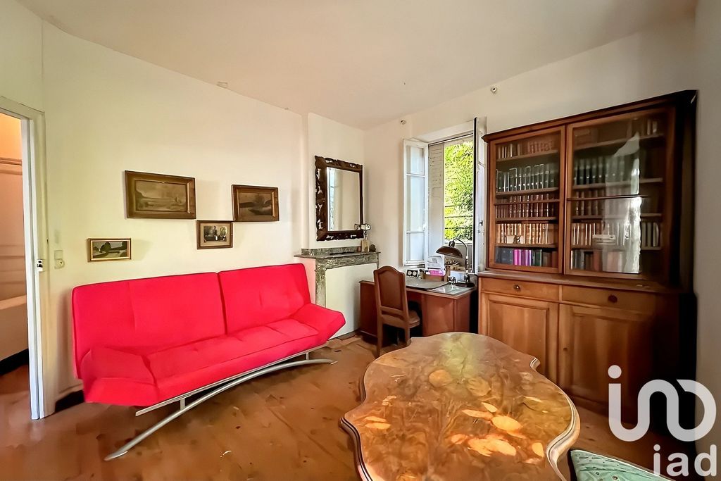 Achat maison 4 chambre(s) - Lavelanet