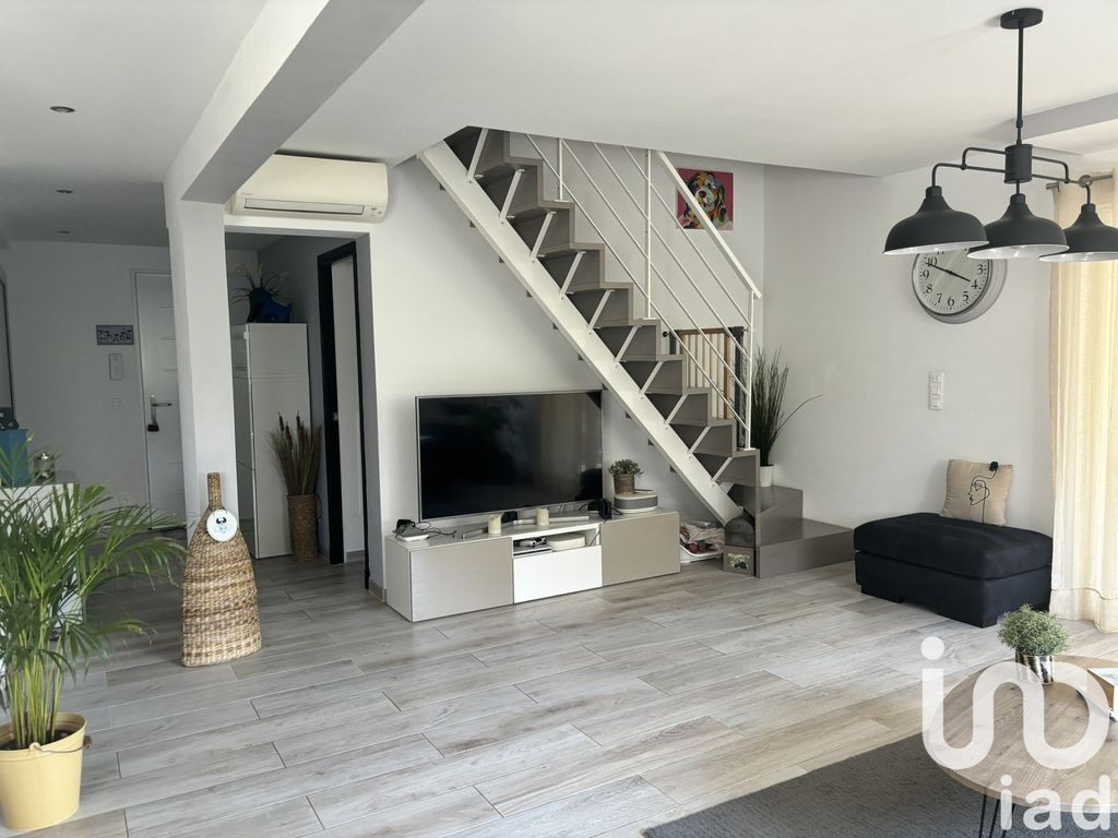 Achat maison 5 chambre(s) - Saint-Laurent-du-Var