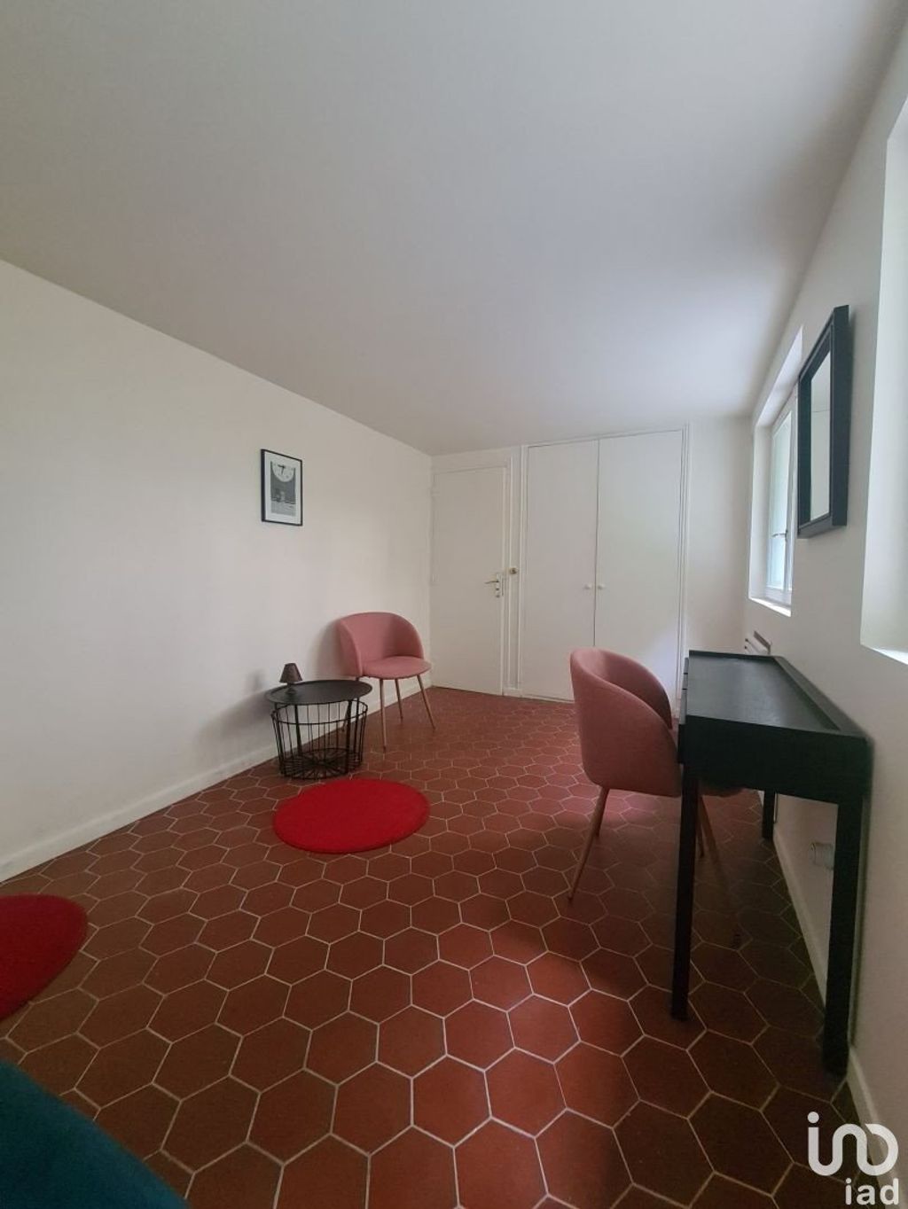 Achat appartement 1 pièce(s) Paris 5ème arrondissement