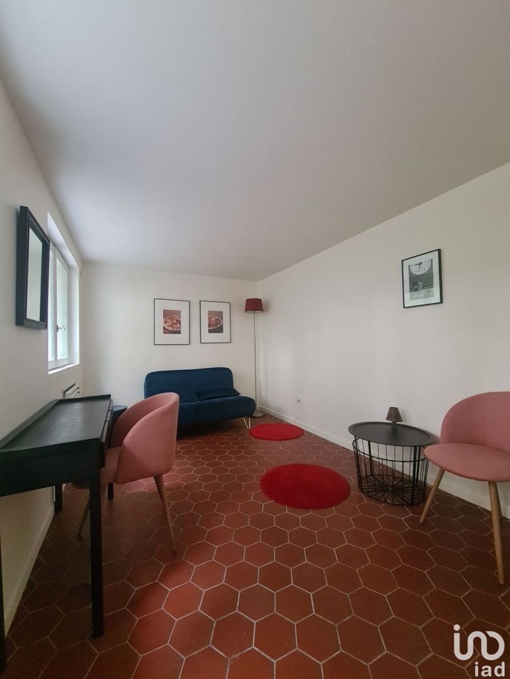 Achat appartement 1 pièce(s) Paris 5ème arrondissement