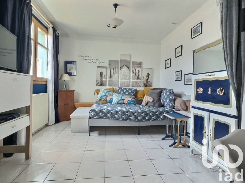 Achat appartement à vendre 4 pièces 63 m² - Aix-en-Provence