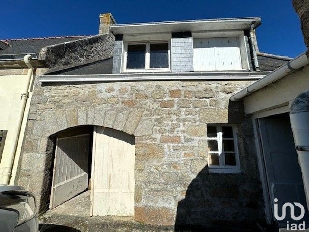 Achat maison 2 chambre(s) - Penmarc'h