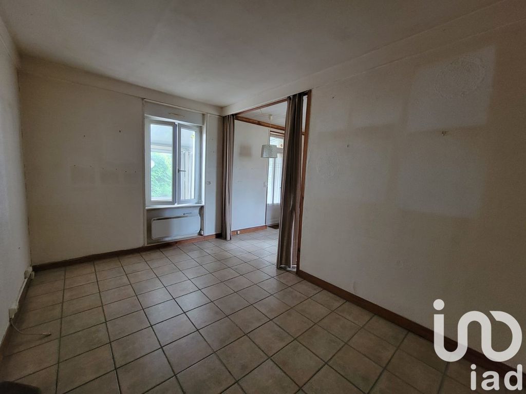 Achat maison 2 chambre(s) - Fréteval