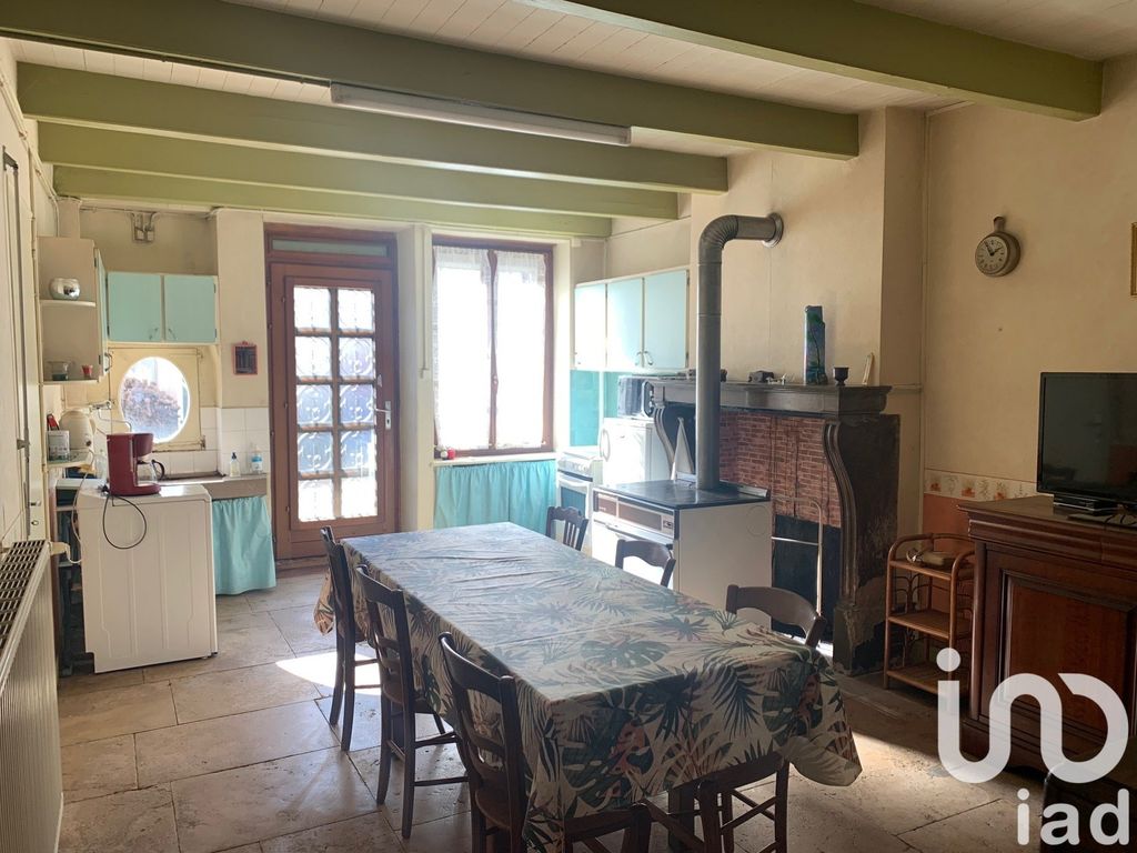 Achat maison 3 chambre(s) - Champsevraine