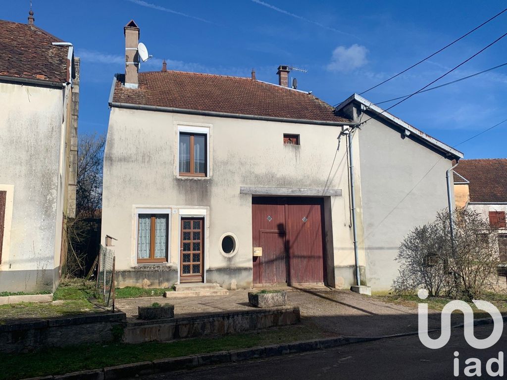 Achat maison 3 chambre(s) - Champsevraine