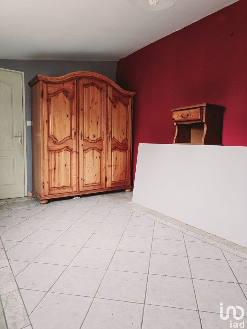 Achat maison 1 chambre(s) - Cinqueux