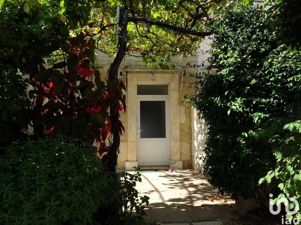 Achat maison 4 chambre(s) - Carpentras