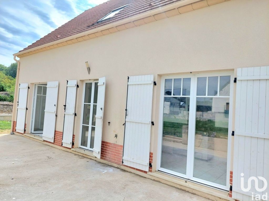 Achat maison à vendre 4 chambres 113 m² - Cauffry