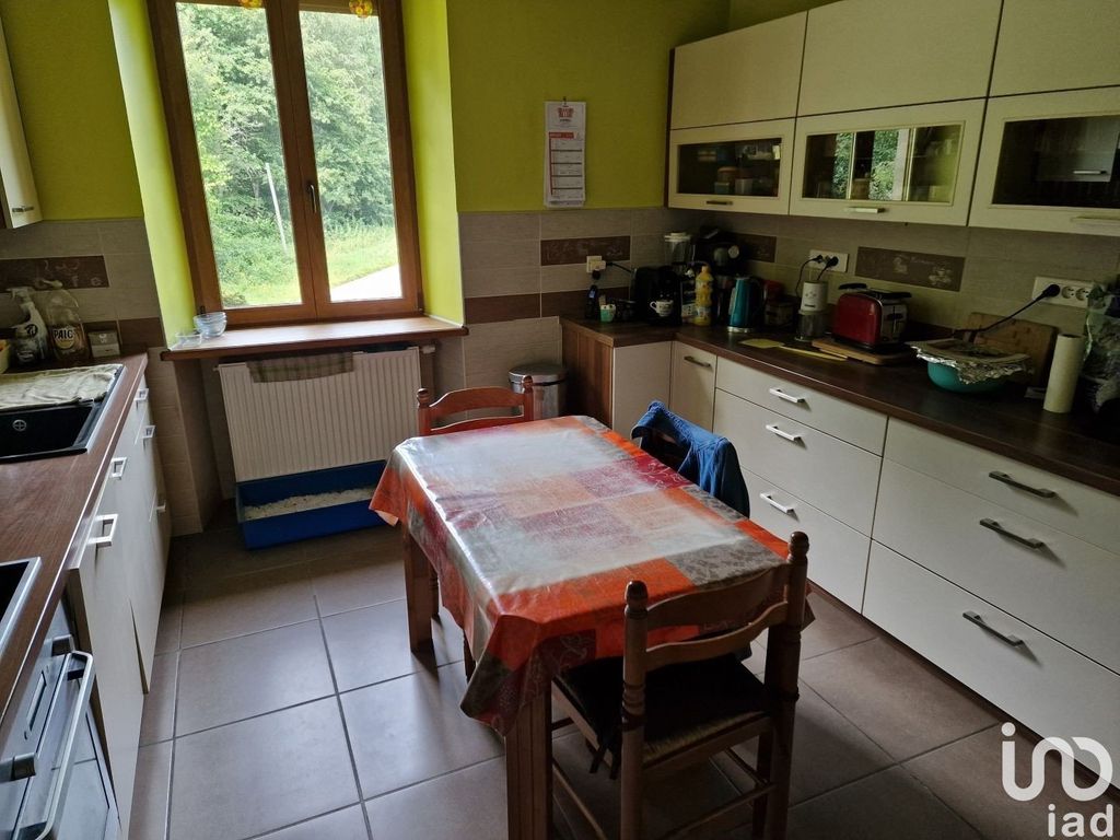 Achat maison 5 chambre(s) - Phalsbourg