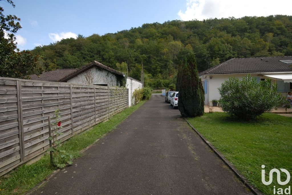 Achat maison 4 chambre(s) - Jurançon