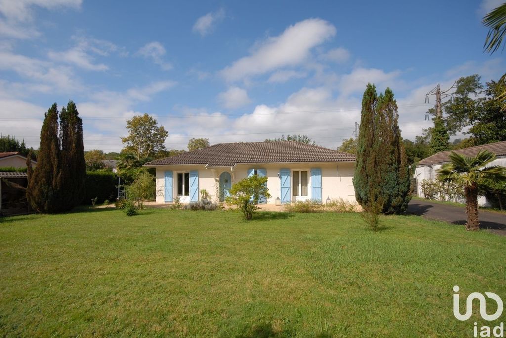 Achat maison 4 chambre(s) - Jurançon