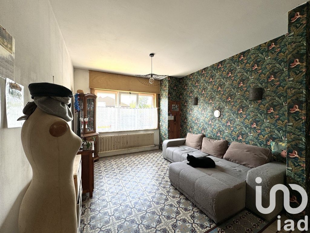 Achat maison 4 chambre(s) - Halluin