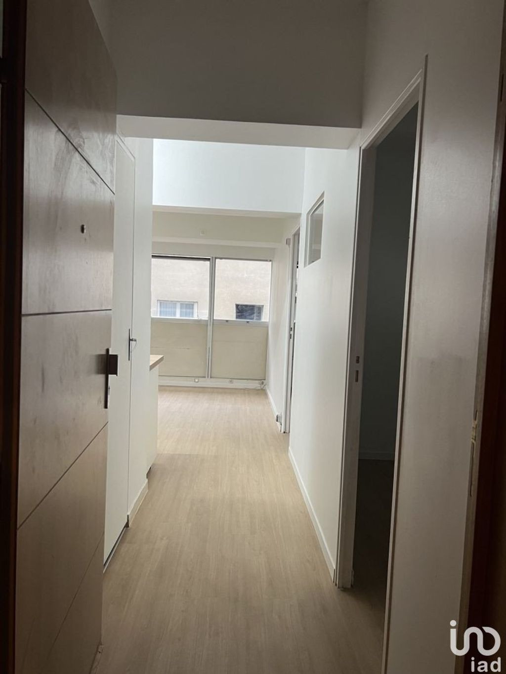 Achat appartement à vendre 3 pièces 48 m² - Les Lilas