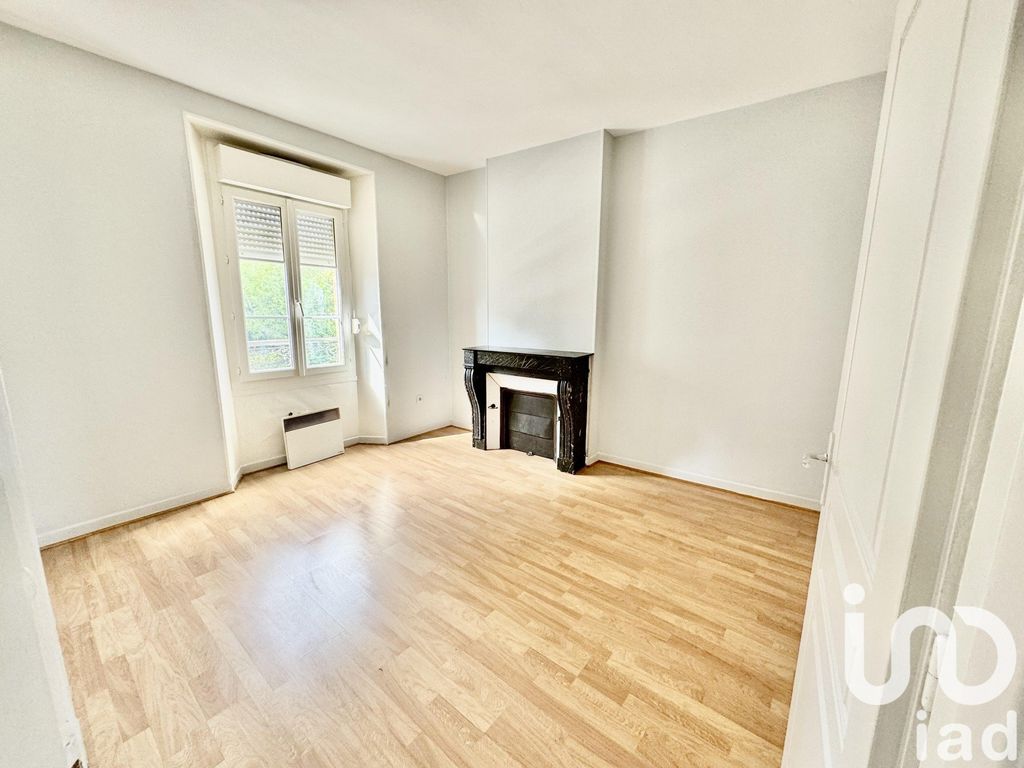 Achat appartement à vendre 3 pièces 64 m² - Épernay