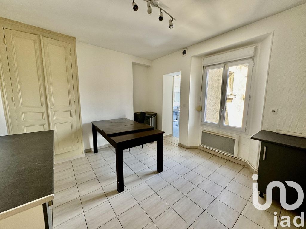 Achat appartement 3 pièce(s) Épernay