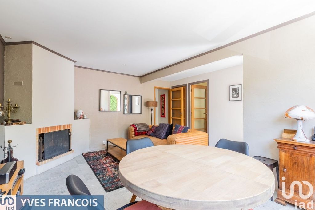 Achat maison 3 chambre(s) - Sainte-Geneviève-des-Bois