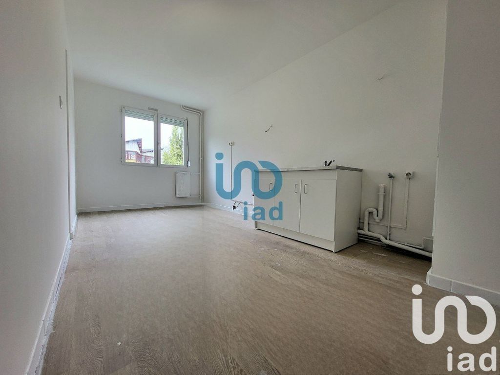 Achat appartement à vendre 4 pièces 85 m² - Charleville-Mézières