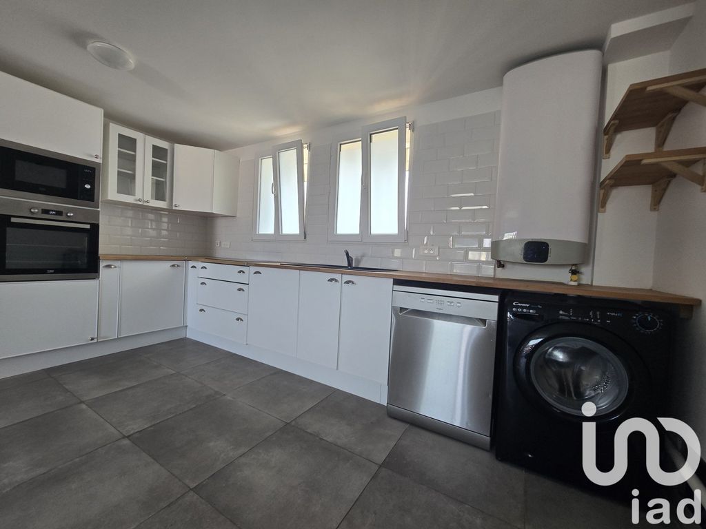 Achat appartement à vendre 3 pièces 59 m² - Toulon