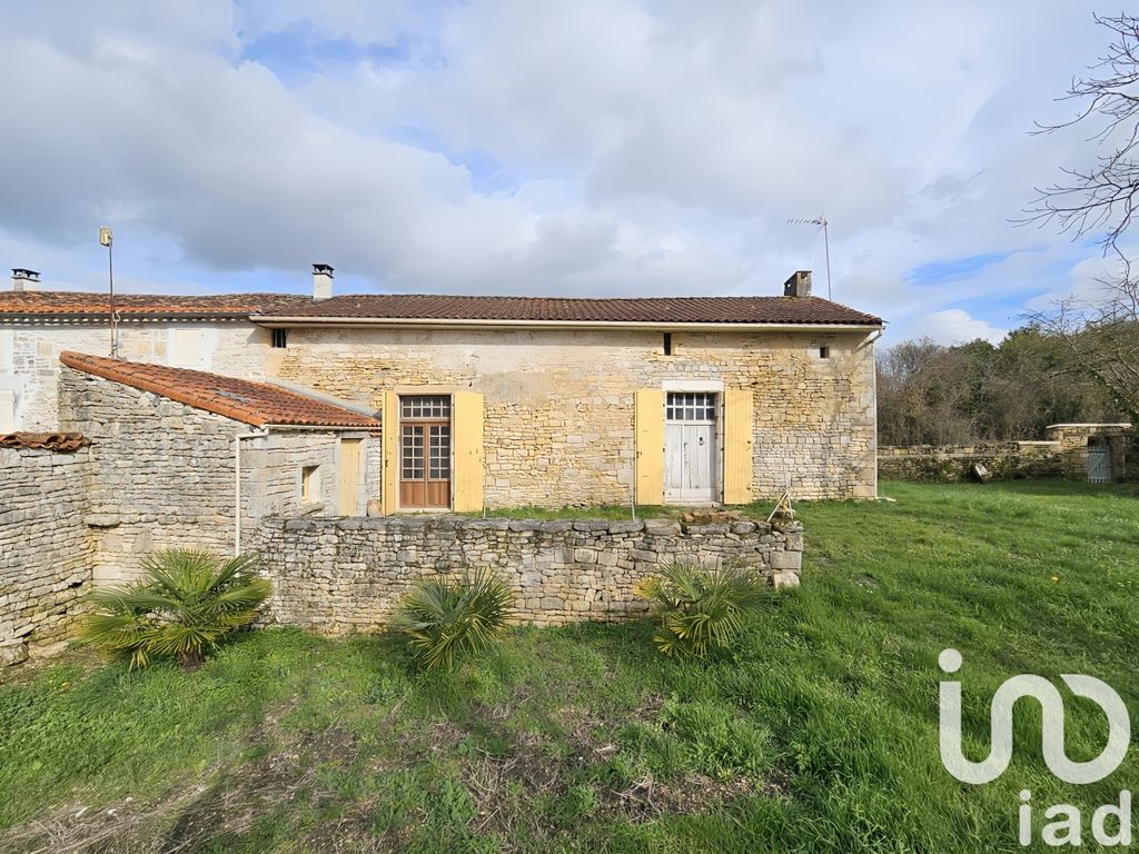 Achat maison 2 chambre(s) - Mouton