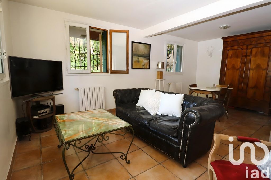 Achat maison 3 chambre(s) - Vitry-sur-Seine