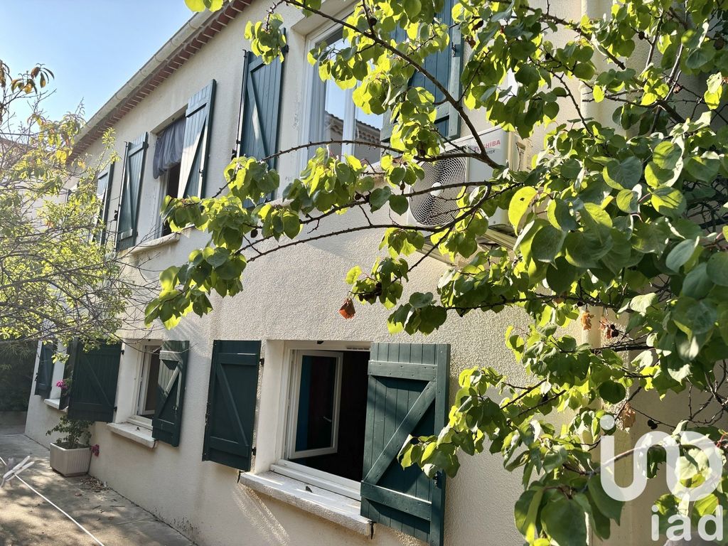 Achat maison à vendre 5 chambres 180 m² - Toulon