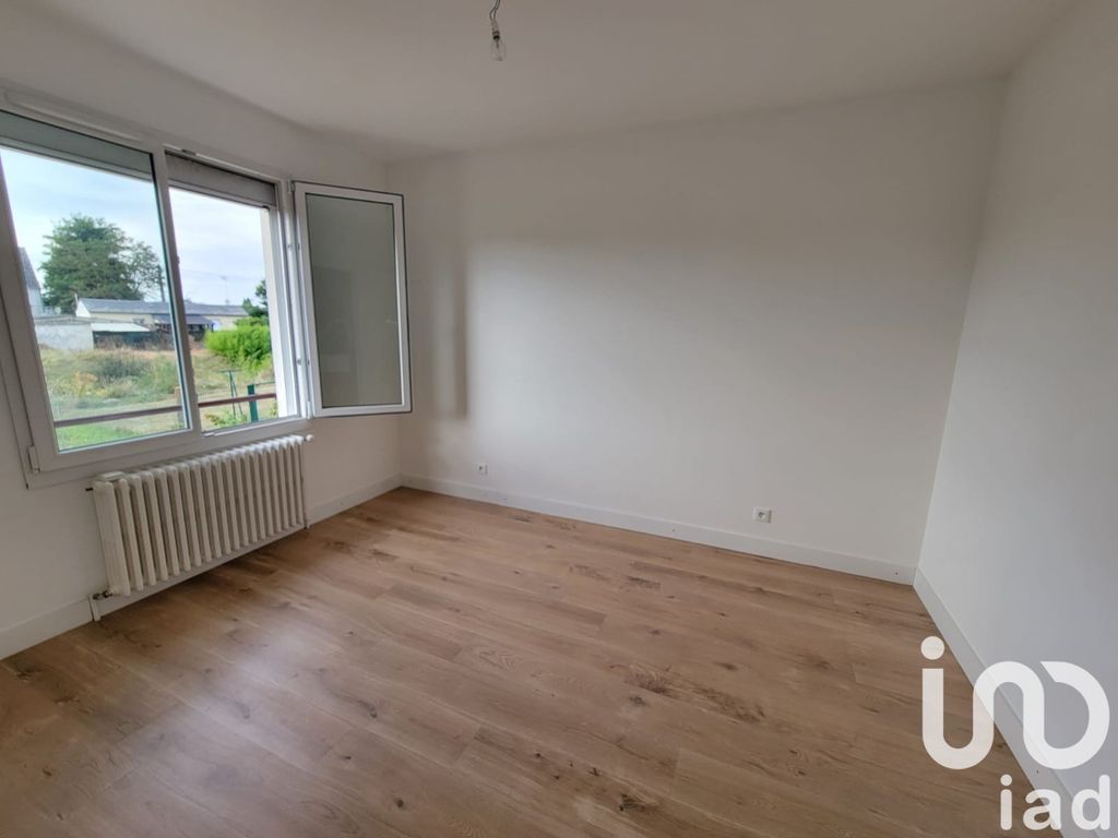 Achat maison 3 chambre(s) - Blois