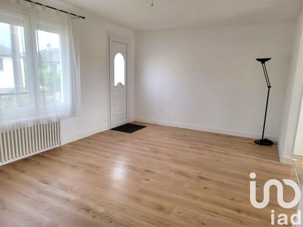 Achat maison 3 chambre(s) - Blois