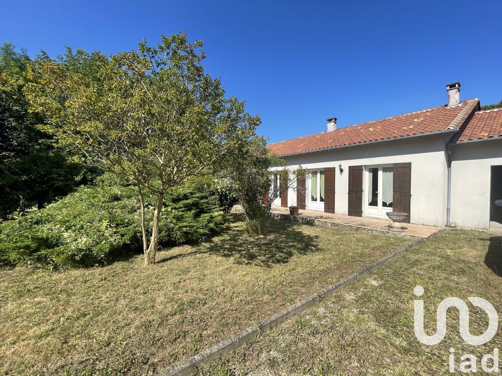 Achat maison 3 chambre(s) - Ribérac