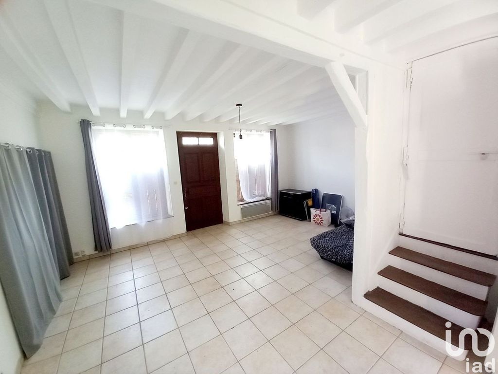 Achat maison 2 chambre(s) - Beaumont-les-Autels