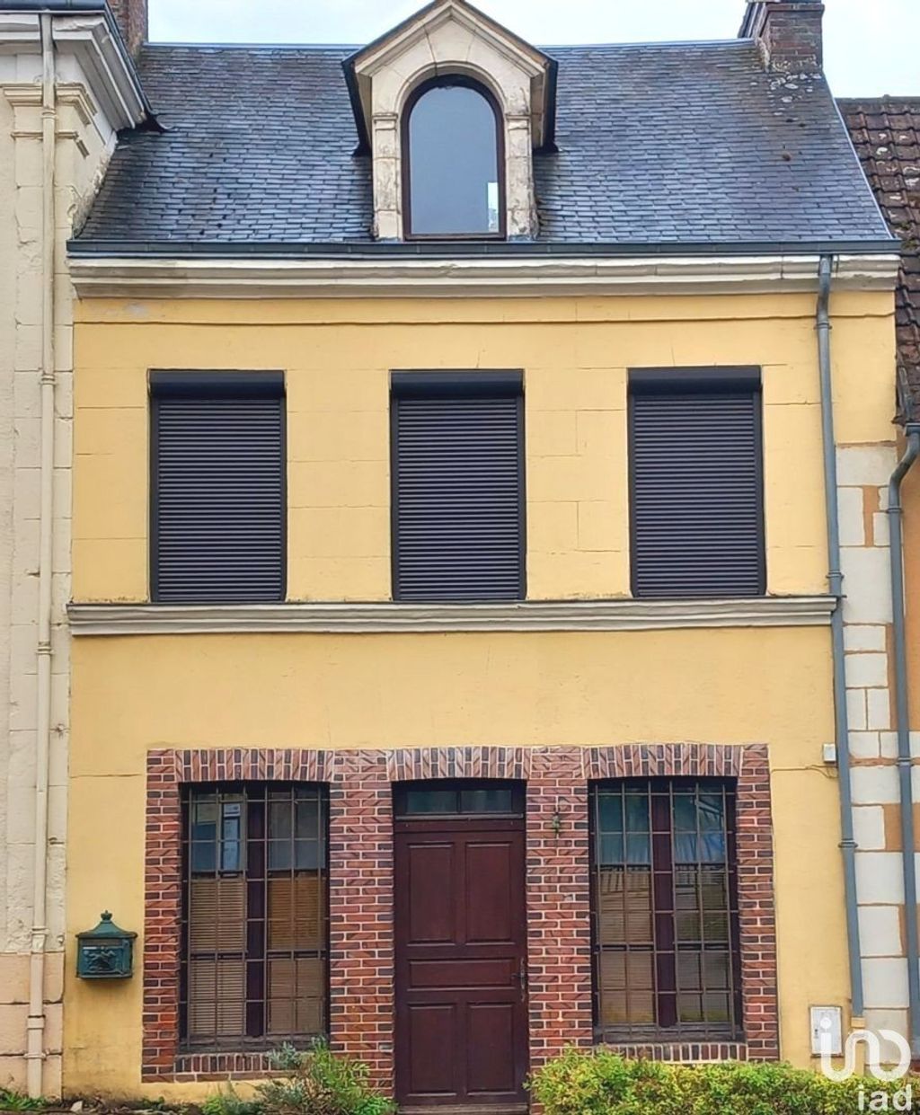 Achat maison 2 chambre(s) - Beaumont-les-Autels